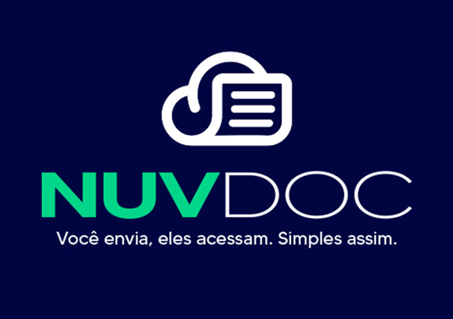 NuvDoc - Gestão de Documentos