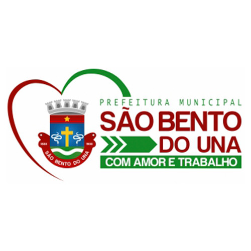 Prefeitura Municipal de São Bento do Una - PE