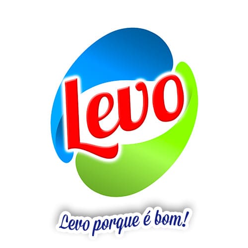 Levo - Produtos de Limpeza