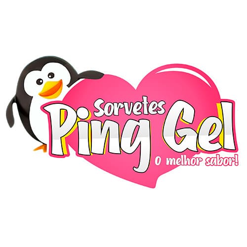 PingGel Sorvetes